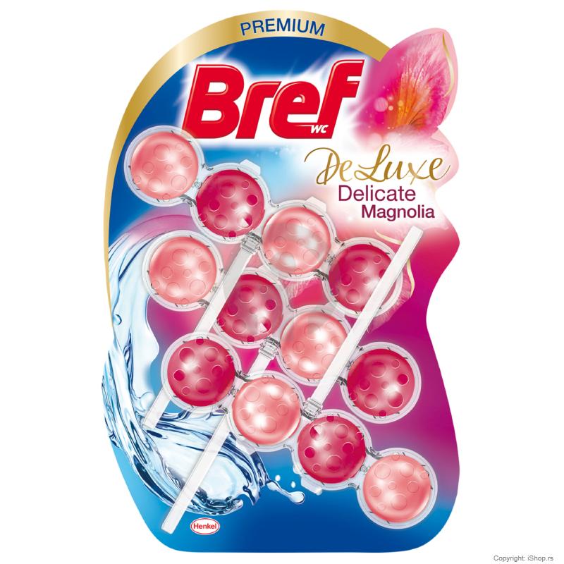 bref deluxe magnolia 3x50g ishop online prodaja