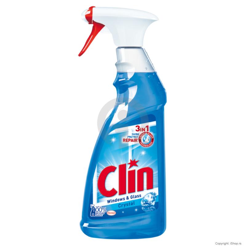 clin sa pumpicom 750ml ishop online prodaja