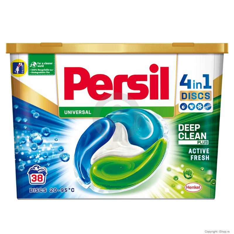 persil discs regular box 38 diskova ishop online prodaja