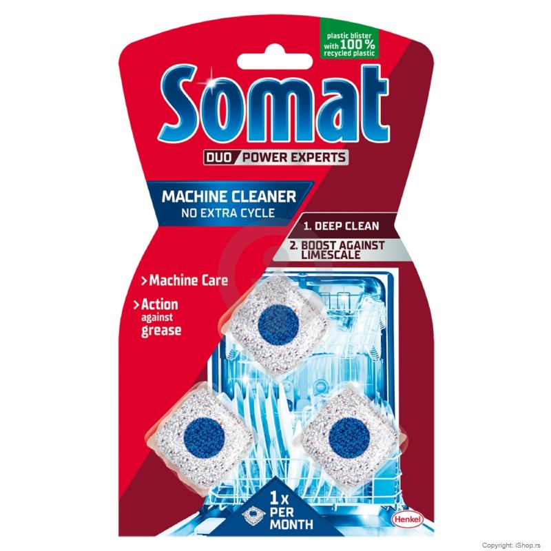 somat machine cleaner u kapsulama 3 tablete ishop online prodaja