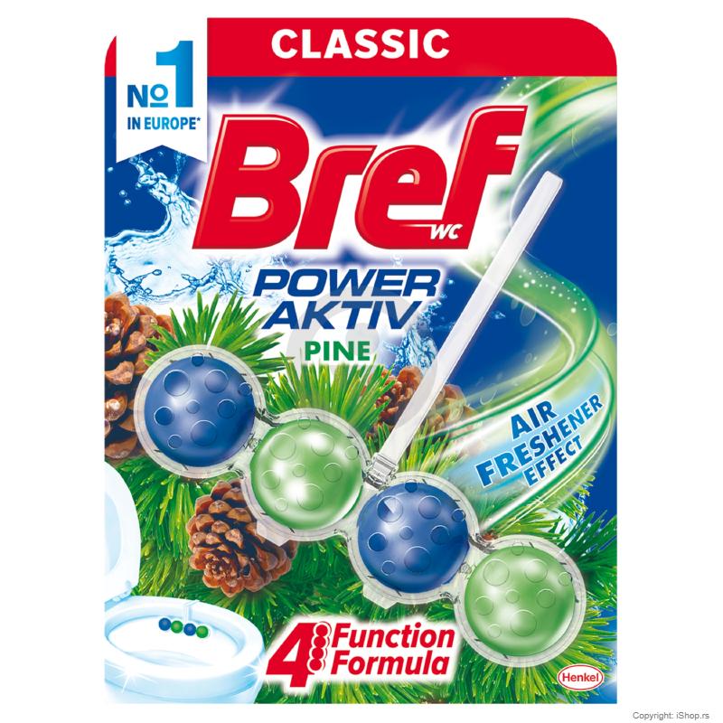 bref power aktiv pine 50g ishop online prodaja