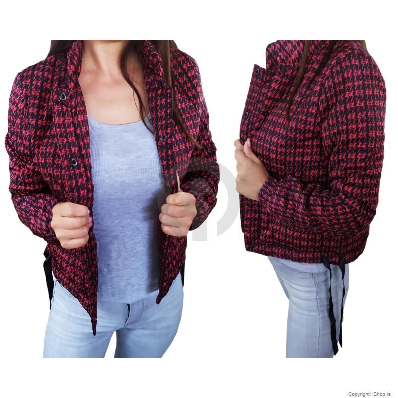 adelante ženska jakna 36 ishop online prodaja